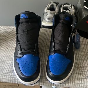 Jordan 1 royal 2017 release